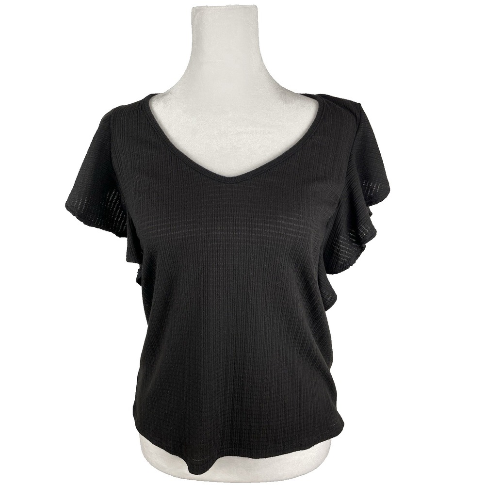 21‎ Saint's Women's Shirt Size Medium Shirt Luxury Basics Y2K Versatile Timeless
